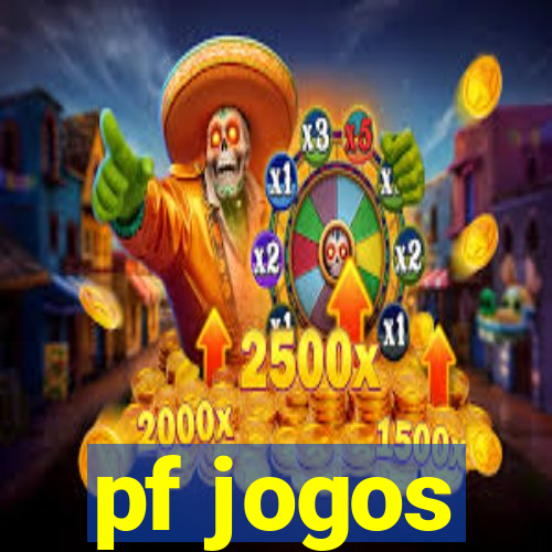 pf jogos